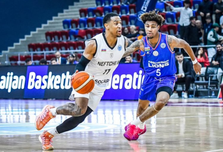  Avropa Kuboku: Abşeron klubu "Neftçi"dən revanş götürdü