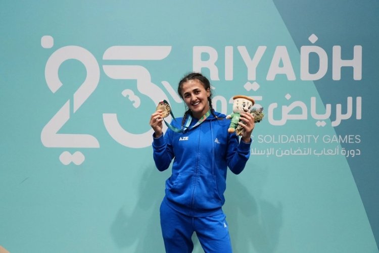 "Bir işə inamla, ürəklə qoşulsan, sonda nərticə əldə edəcəksən”