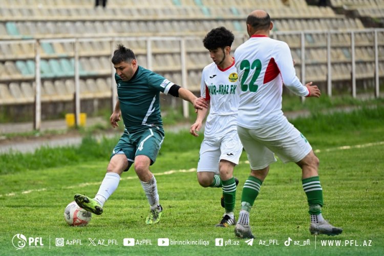 Hakimi söyən Asim Quliyev 4 oyunluq diskvalifikasiya edildi