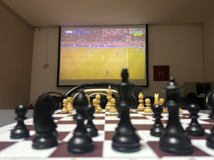 Azərbaycan millisinin üzvləri 1 milyon avroluq DÇ-də yarışacaq