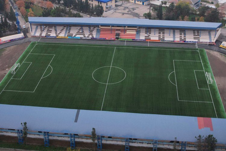  Daha bir Premyer Liqa klubu ev oyunlarını Yevlaxda keçirəcək