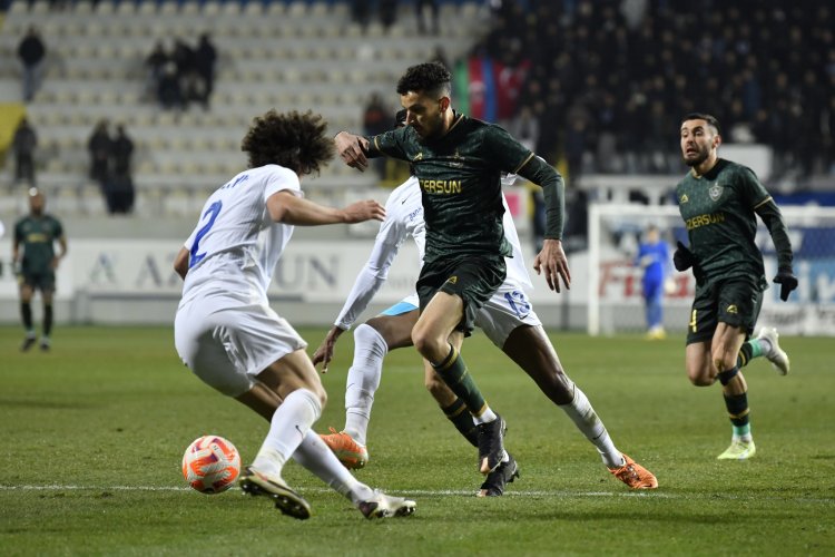  "Sabah" - "Qarabağ" oyununun başlanacağı saat dəqiqləşdi