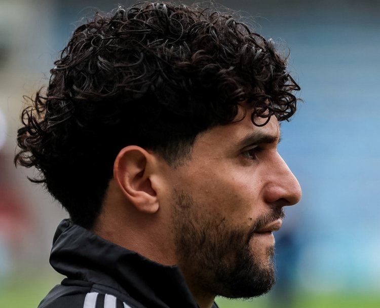 "Qarabağ" UEFA Çempionlar Liqası üçün yeni legioner sifariş etdi