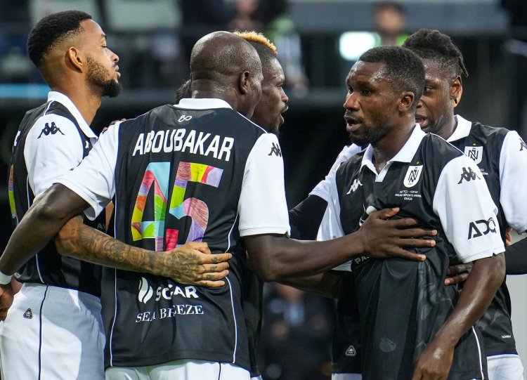 Abubakarla D`Almeyda bu oyunda "Neftçi"yə kömək edə bilməyəcək