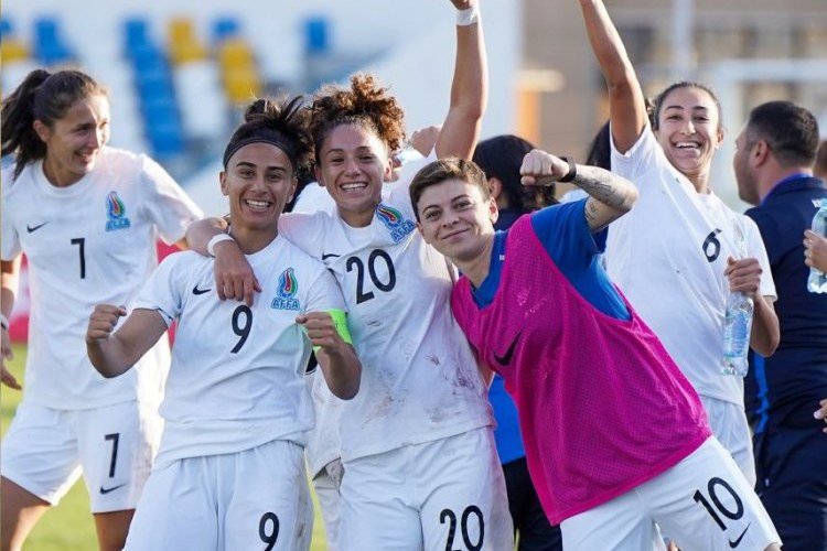  Azərbaycan milli komandasının yekun heyəti müəyyənləşdi