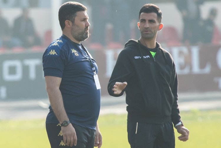 "Təəssüf, bunları reallaşdırmaqda problemimiz var" - Azər Bağırov