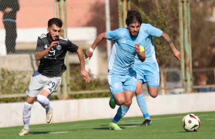 Premyer Liqaya iddialı "Şəfa" və "Səbail" xal itkisi ilə üzləşdilər