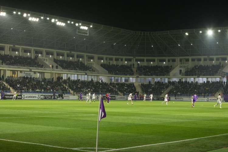  Premyer Liqada mövsümün tamaşaçı rekordları qeydə alındı