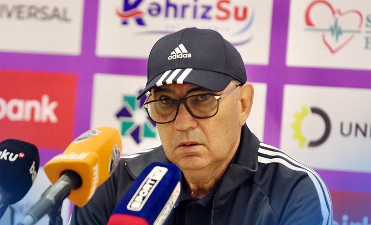  "Əgər heç nə dəyişmirsə, bu sualları vermək nəyə lazımdır?"