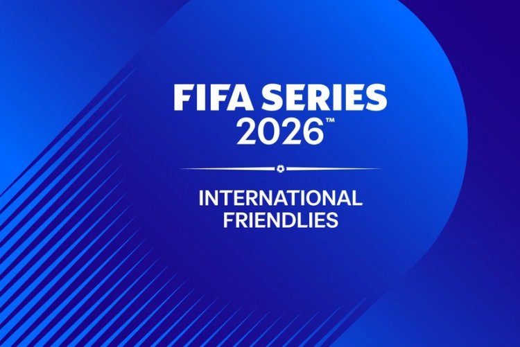 "FIFA series" turniri növbəti dəfə Azərbaycanda təşkil olunacaq