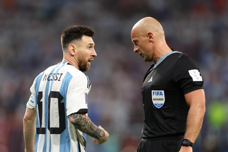 "Qarabağ"ın "Napoli" ilə oyununu məşhur hakim idarə edəcək