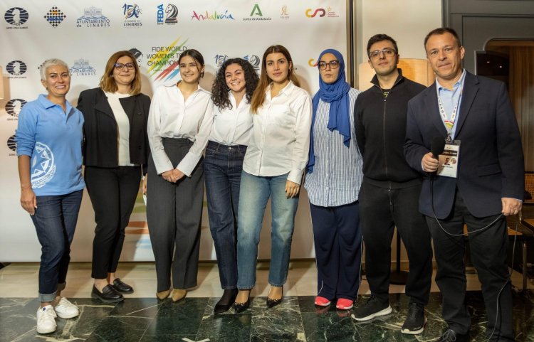 Azərbaycan millisi gümüş medalçı oldu - Dünya çempionatı