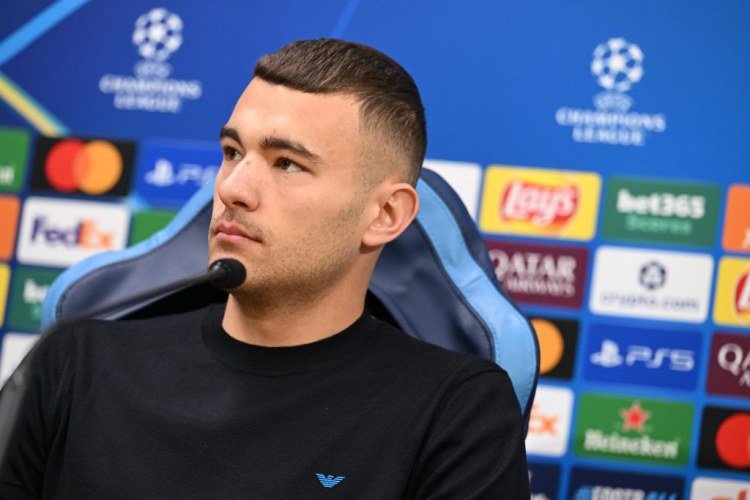 "Qarabağ" keyfiyyətli komandadır" - "Napoli" və İtaliya millisinin üzvü