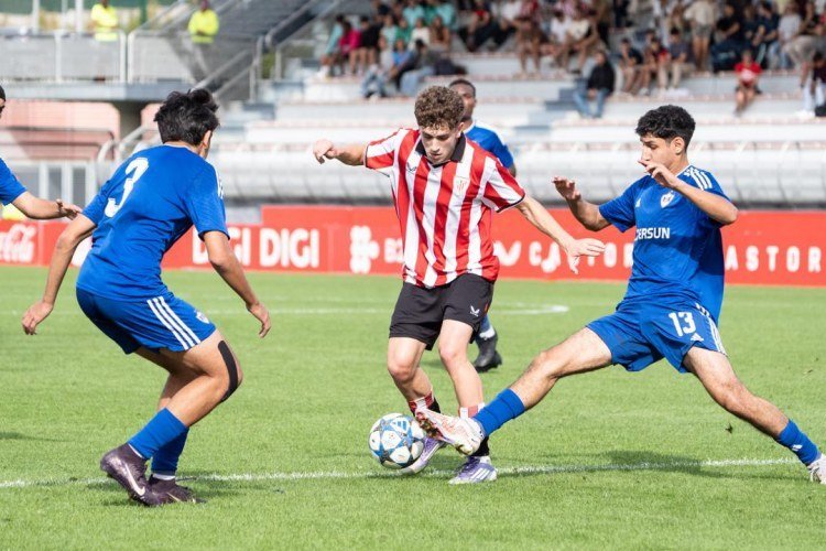UEFA Gənclər Liqası: "Qarabağ" səfərdə "Napoli" ilə üz-üzə gəlir