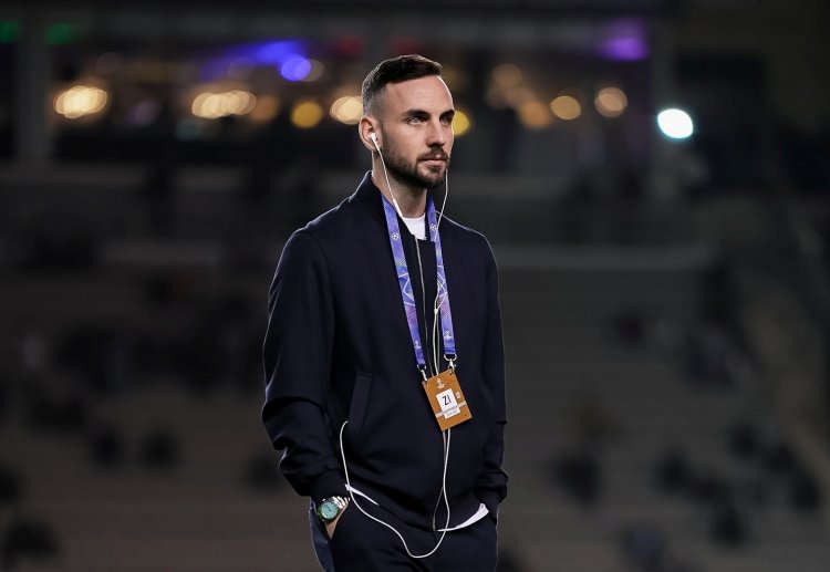 Yankoviç: "7 xalımız var və güclü komandalara qarşı oynaya bilirik"