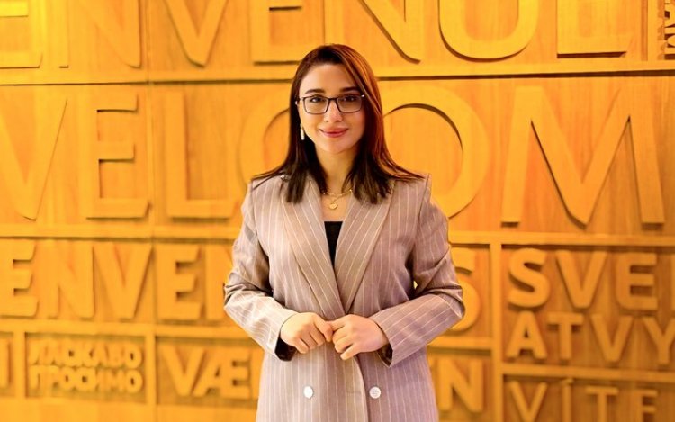 AFFA nümayəndəsi UEFA-nın İsveçrədəki iclasında iştirak etdi