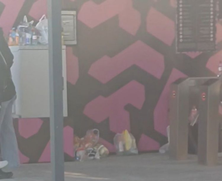 AFFA-dan stadionuna ərzaq buraxılmayan "Sabah"a xəbərdarlıq