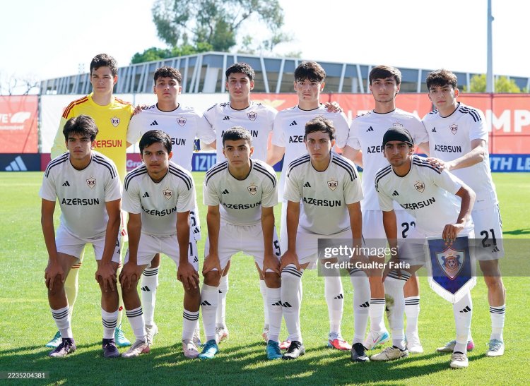 "Qarabağ" səfərdə "Napoli"yə 2 top fərqilə uduzdu - YENİLƏNDİ