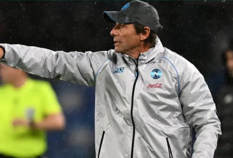 Antonio Konte: “Qarabağ” “Çelsi” və “Benfika” ilə matçlarda nəyə qadir olduğunu göstərib"