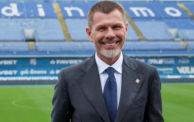 "Milan"ın əfsanəsi: "Qarabağ" pis oyun göstərmədi, sadəcə..."