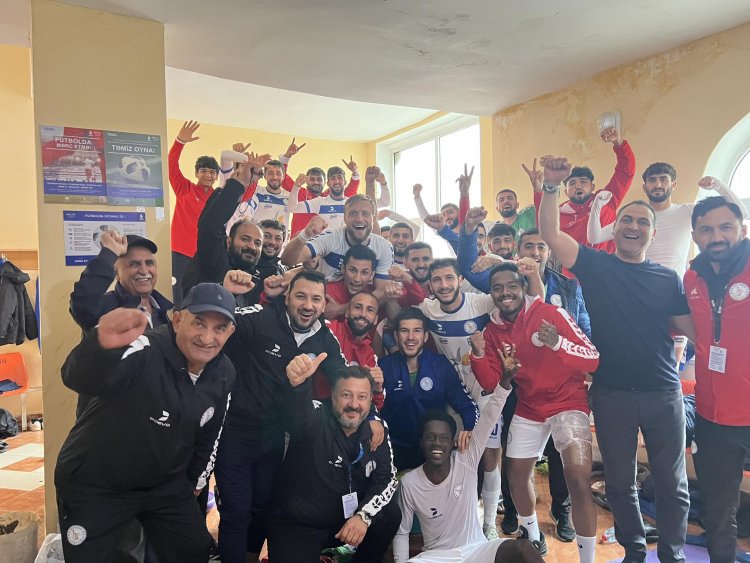 "Mingəçevir" evdə uduzdu, "Zaqatala" səfərdə qazandı