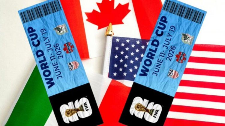 2 milyon bilet satıldı - Qiymətlər 60-dan  6730 dollar arası dəyişir