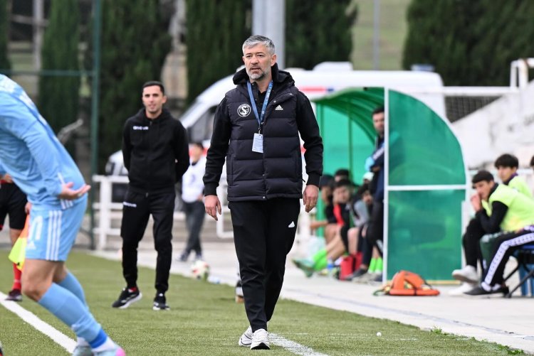 QƏFİL İSTEFAnın arxasında nə dayanır? - "Bu addımı atmalı idim"