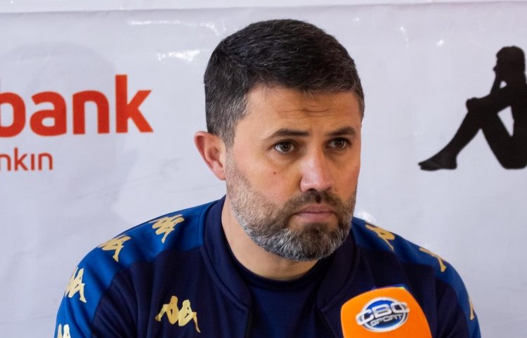 "Həmişə demişəm ki, belə səhvlər etməməliyik" - Azər Bağırov