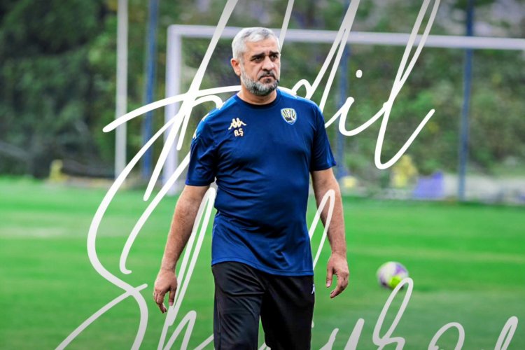  3 ay əvvəl "Kəpəz"dən göndərildi, özünə yeni iş yeri tapdı - RƏSMİ