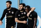 "Qarabağ" birbaşa ÇL-in Liqa mərhələsinə vəsiqə ala bilər