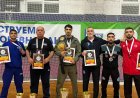  Azərbaycan boksçuları Dünya Kubokunda 4 medal qazandılar