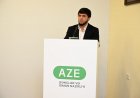 Tofiq Musayev federasiyanın vitse-prezidenti seçildi