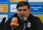 "Artıq futbolçular da nəticələrə görə utanırlar" - Sənan Qurbanov