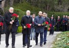  AFFA nümayəndələri Ümummilli Liderin məzarını ziyarət etdilər