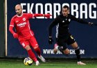 "Kəpəz" "Qəbələ"ni məğlub etdi, "Qarabağ" "Araz-Naxçıvan"a qarşı