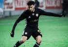 "Qarabağ"ın legioneri Premyer Liqada 200-cü oyununu keçirdi