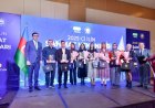 AŞF-də 2025-ci ilin yekunlarına həsr olunmuş konfrans keçirildi