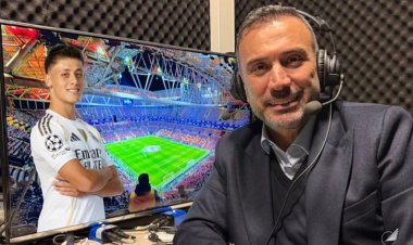  İTV Ertem Şenere "Yox" cavabı verib? - Kanaldan AÇIQLAMA