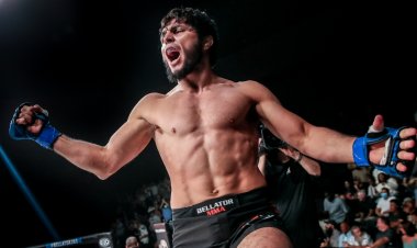 Tofiq Musayevin UFC-də növbəti döyüşünün vaxtı müəyyənləşdi