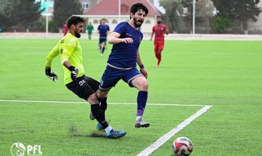 1-ci Liqada son 10 mövsümün bombardiri 87 qol vurub - SİYAHI