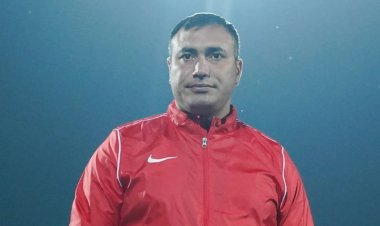 "Bu bayramdan həm Banqladeş, həm də AFFA nələrsə qazandı"