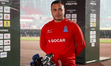 "Bizə bu yolla problem yaratmağa çalışacaqlar" - Siyasət Əsgərov