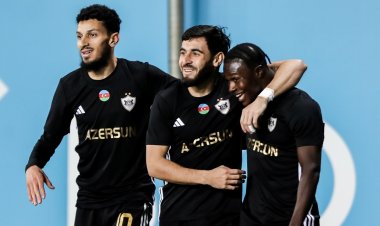 "Qarabağ" birbaşa ÇL-in Liqa mərhələsinə vəsiqə ala bilər