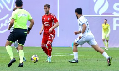 "Turan Tovuz" 1/4 finala yüksəldi, "Neftçi" "Zirə"nin qonağı olacaq