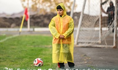 "Xankəndi" 5 topluq qələbə ilə zirvədə şərikli liderliyini qorudu