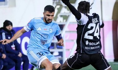 "Neftçi" tarixində ilk dəfə kubokun 1/4 finalında iştirak etməyəcək