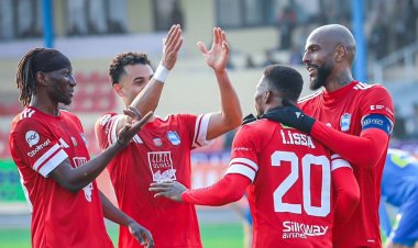 Ruan Renato "Zirə"də 100-ə çatdı