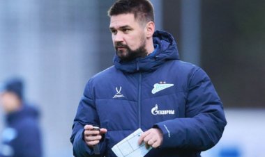 Millimizin üzvünün oynadığı klub baş məşqçisi ilə yollarını ayırdı