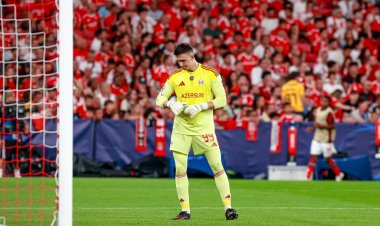 Mateuş Koxalskini almaq istəyən klub 14 milyon manat ödəməlidir 