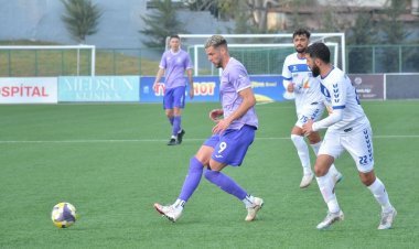  "Şamaxı" Azərbaycan Kubokunda mərhələni 1 qolla keçdi - VİDEO